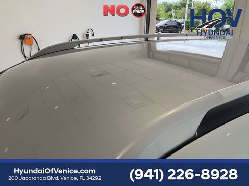 Used 2016 Nissan Rogue SV w/ SV Premium Package FWD image 10