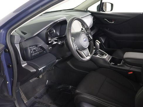 Used 2025 Subaru Legacy Premium AWD/4WD image 20