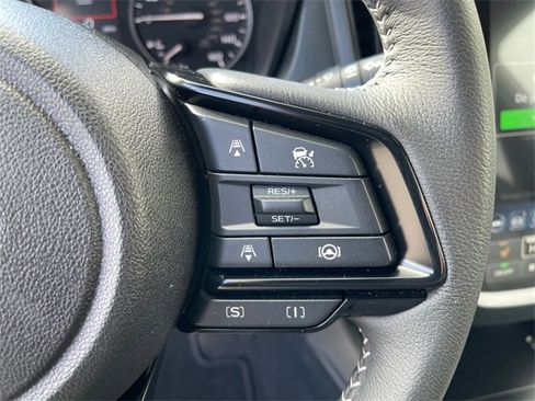 Certified 2025 Subaru Forester Premium image 31