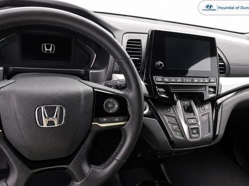 Used 2024 Honda Odyssey Touring image 8