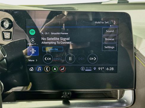 Used 2022 Chevrolet Corvette Stingray Premium Conv RWD image 14