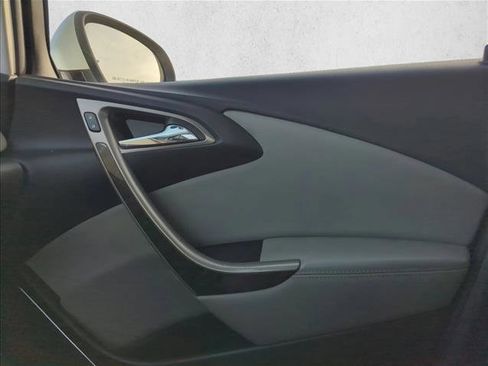 Used 2016 Buick Verano image 17