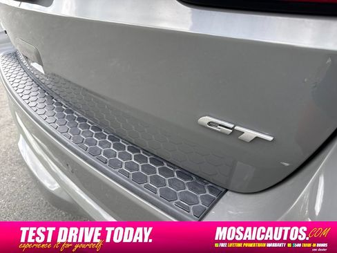 Used 2026 Dodge Durango GT AWD/4WD image 21
