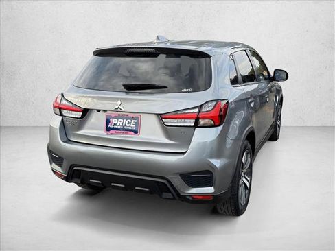 Used 2024 Mitsubishi Outlander Sport SE image 7