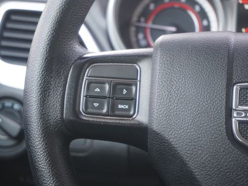 Used 2020 Dodge Journey SE FWD image 14