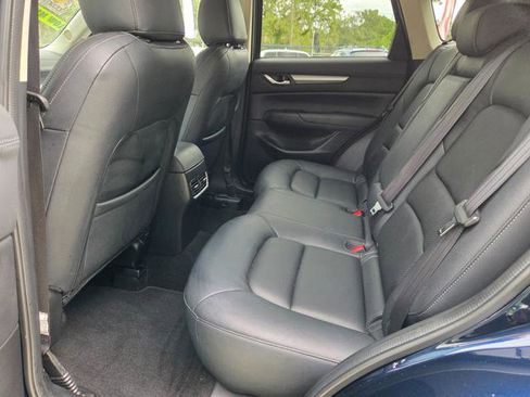 Used 2019 MAZDA CX-5 Touring image 33
