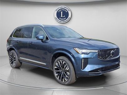 New 2026 Volvo XC90 B6 Plus w/ Protection Package Premier