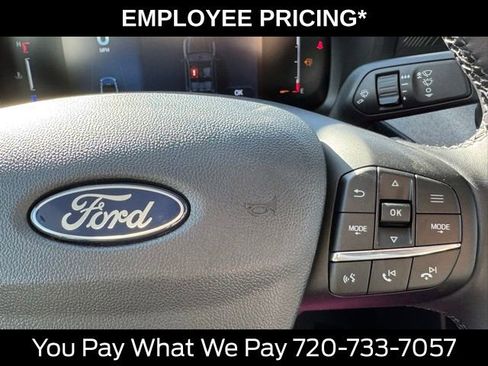 New 2026 Ford Maverick XLT w/ Equipment Group 301A AWD/4WD image 25