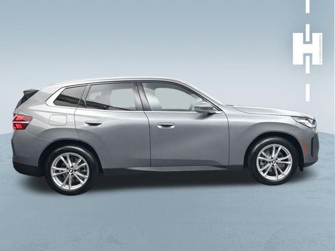 Used 2025 BMW X3 xDrive30i w/ Convenience Package image 3