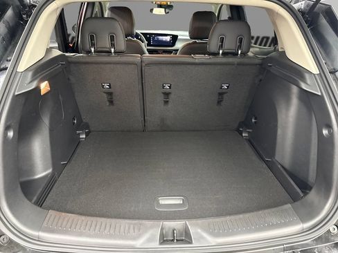 Used 2025 Buick Encore GX Preferred w/ Comfort Package image 11