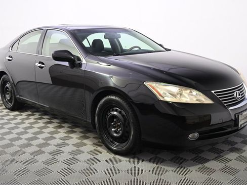 Used 2008 Lexus ES 350 image 8