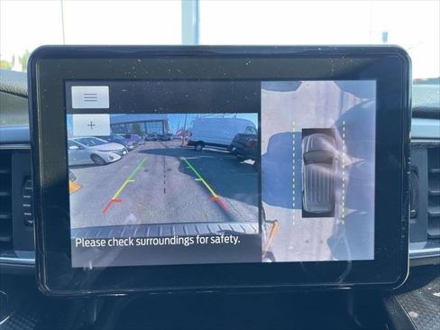 Used 2023 Ford Explorer ST-Line w/ Class IV Trailer Tow Package image 29