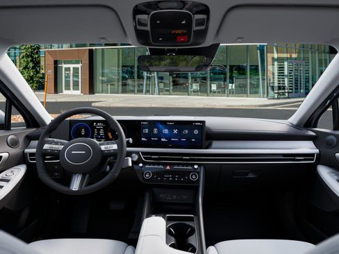 New 2026 Hyundai Sonata SEL image 26