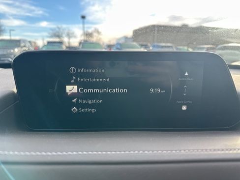 Used 2025 MAZDA CX-30 AWD 2.5 S w/ Premium Package image 11