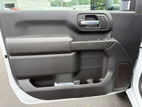 New 2026 Chevrolet Silverado 3500 W/T w/ WT Convenience Package AWD/4WD image 4