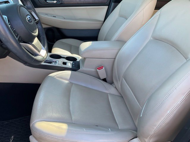Used 2018 Subaru Outback 2.5i Limited AWD/4WD image 5