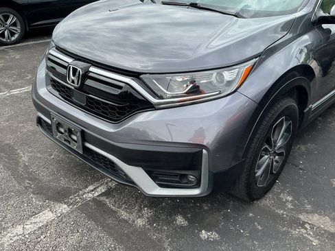 Used 2020 Honda CR-V EX image 13