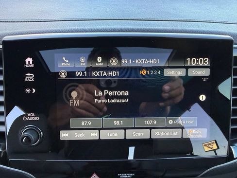 Used 2020 Honda Passport EX-L image 61