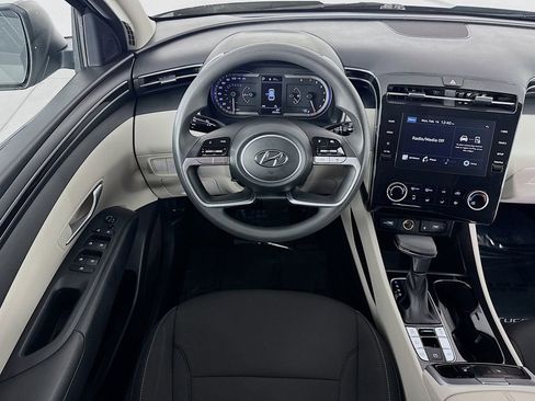 Used 2023 Hyundai Tucson SEL image 28