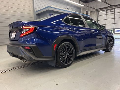 Used 2023 Subaru WRX Limited image 7