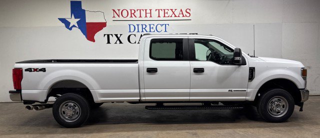Used 2022 Ford F250 XL w/ Power Equipment Group AWD/4WD image 4