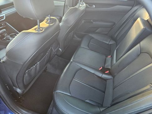 Used 2021 Kia K5 GT-Line w/ GT-Line FWD Premium Package image 10