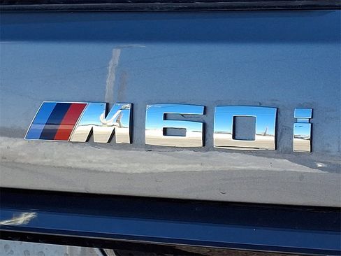 New 2026 BMW X7 M60i image 20