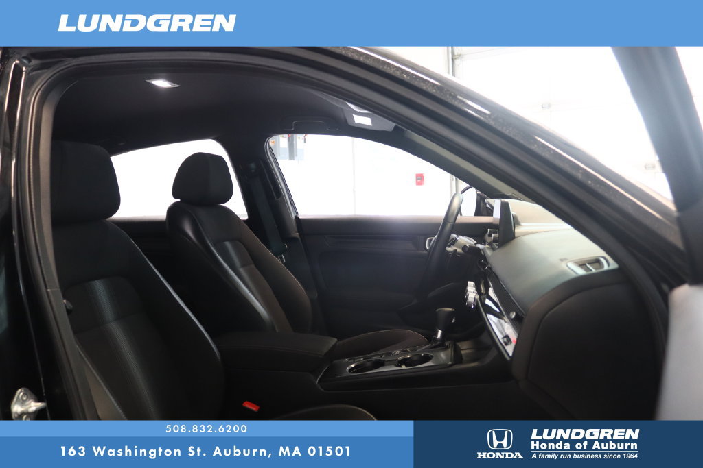 Used 2024 Honda Civic Sport image 16