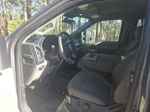 Used 2021 Ford F250 XLT image 12