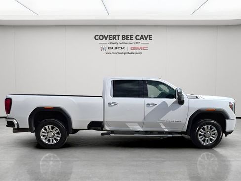 Used 2021 GMC Sierra 3500 Denali image 11