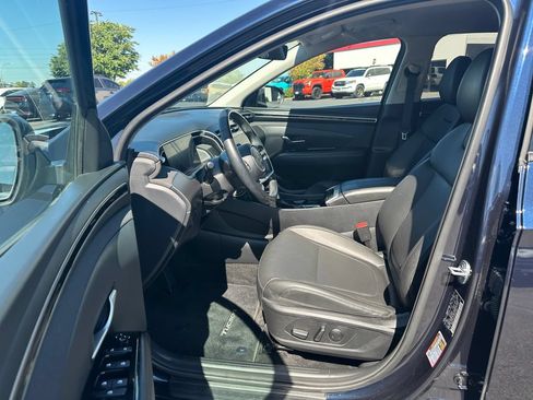 Used 2023 Hyundai Tucson XRT AWD/4WD image 12