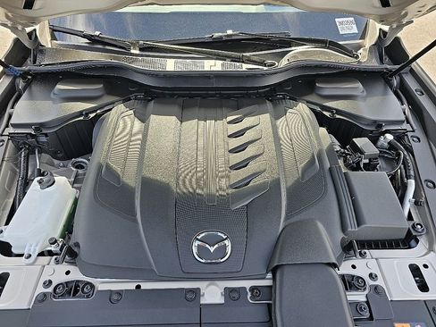 New 2026 MAZDA CX-90 3.3 Turbo S w/ Premium Package AWD/4WD image 10