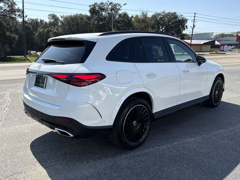 New 2026 Mercedes-Benz GLC 300 image 5
