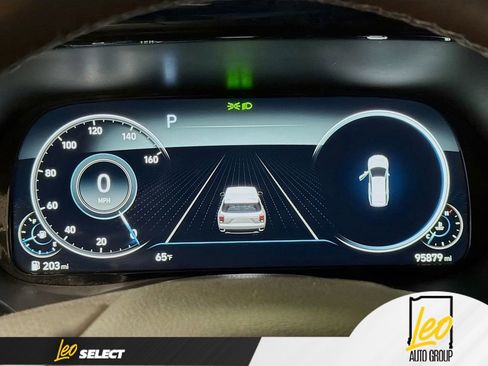 Used 2020 Hyundai Palisade Limited image 12