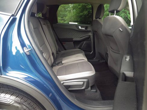 Used 2020 Ford Escape SE AWD/4WD image 16
