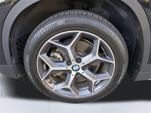 Used 2018 BMW X1 sDrive28i w/ Convenience Package image 11
