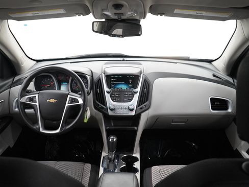 Used 2017 Chevrolet Equinox LT w/ Convenience Package AWD/4WD image 13