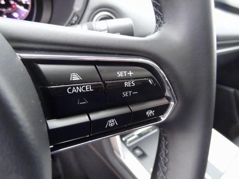 Used 2025 MAZDA CX-90 Plug-In Hybrid w/Premium Sport AWD/4WD image 33