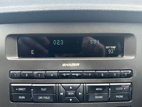 Used 2014 Ford Mustang Premium w/ Equipment Group 202A RWD image 14