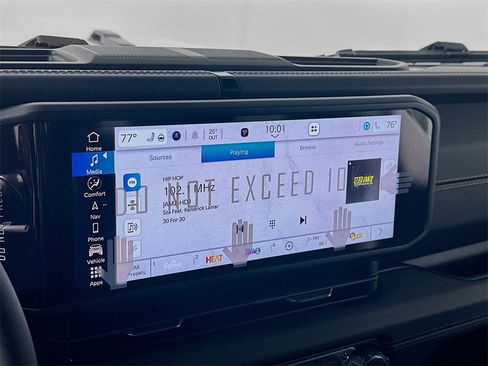 New 2026 Jeep Wrangler Sahara image 13