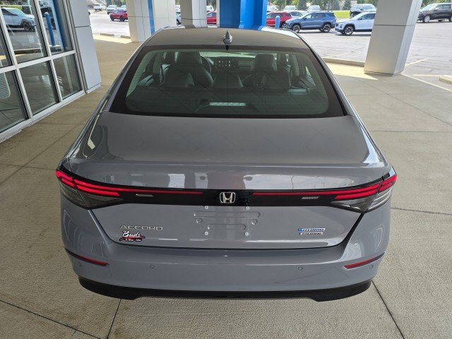 Used 2024 Honda Accord Touring image 14