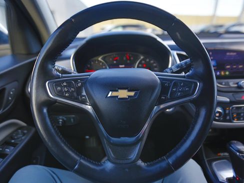 Used 2021 Chevrolet Equinox Premier FWD image 7
