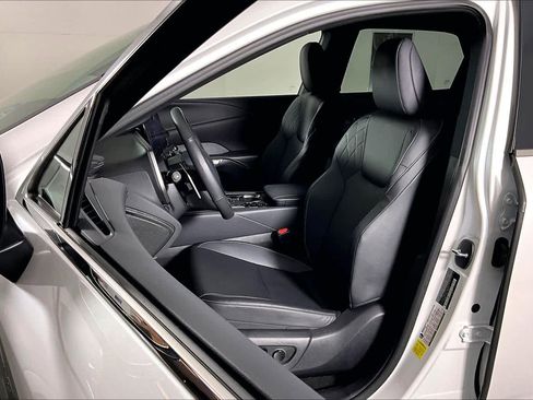 Used 2025 Lexus RX 350h image 7