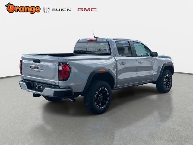 New 2026 GMC Canyon AT4 w/ Technology Plus Package AWD/4WD image 3