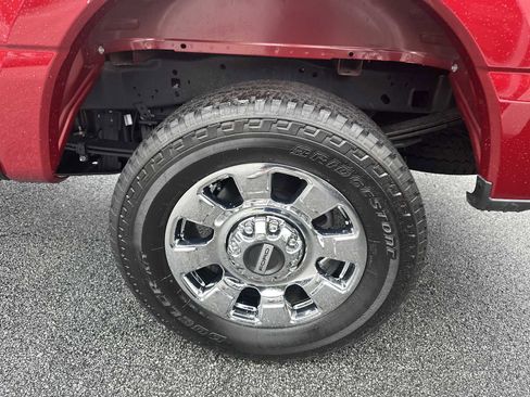 Used 2025 Ford F250 Lariat w/ Lariat Ultimate Package image 34