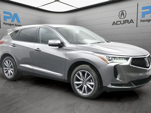 Certified 2023 Acura RDX AWD w/ Technology Package image 27