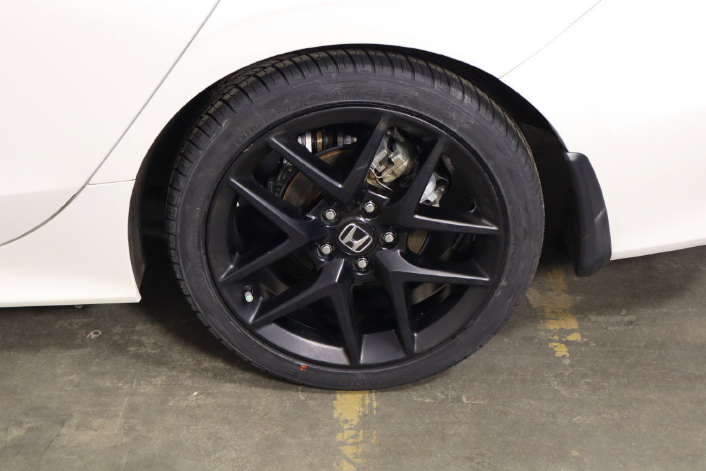 Used 2024 Honda Civic Sport image 37