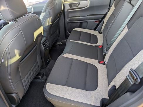 New 2026 Ford Bronco Sport Big Bend w/ Convenience Package image 46