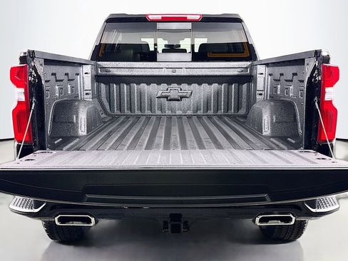 New 2026 Chevrolet Silverado 1500 LT Trail Boss w/ LT Trail Boss Premium Package image 27