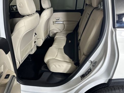 Certified 2023 Mercedes-Benz GLB 250 GLB 250 image 23